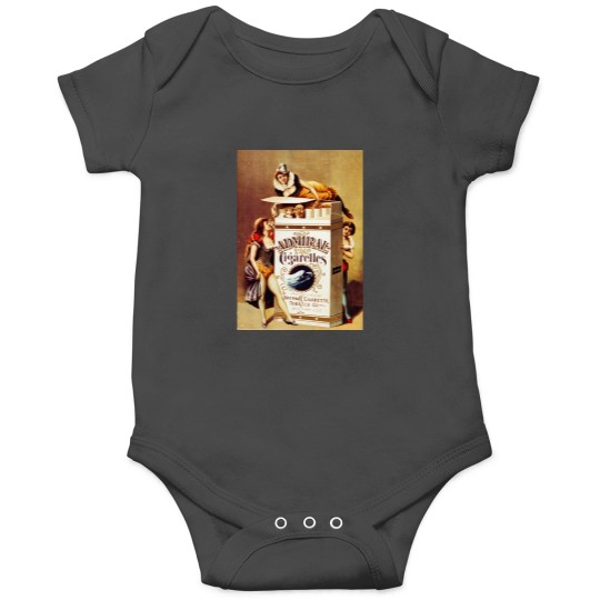 Discover Cig Onesies
