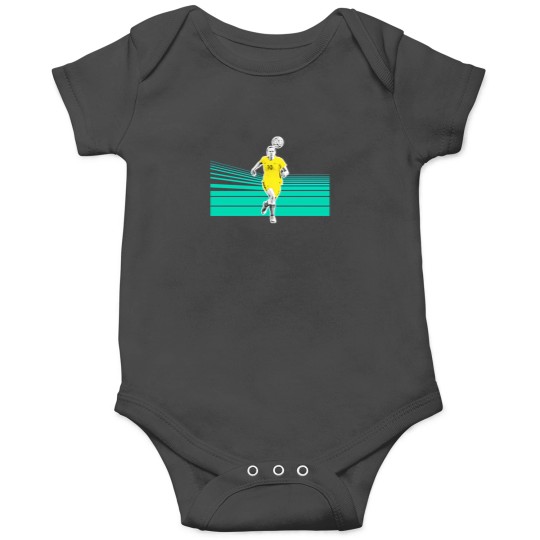 Discover Emily Van Egmond Midfield Maestro Onesies