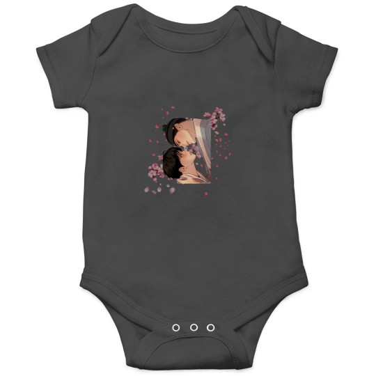 Discover Painter of the night Yoon Seungho and nakyum Premium Onesies