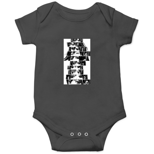 Discover Mei Aihara T-Shirt Onesies