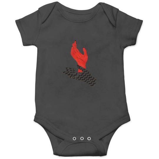 Discover Meanwhile (1) Onesies
