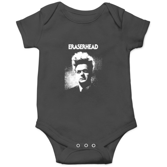 Discover Eraser Head Onesies