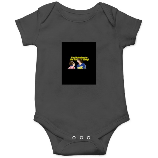 Discover Hansonss Brothers National Anthem Graphic Onesies