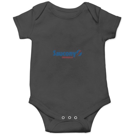 Discover  Saucony Essential Essential Onesies