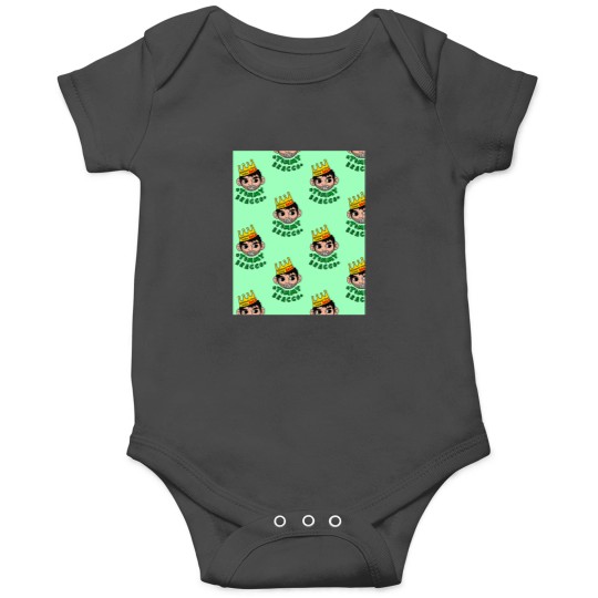 Discover Tommy Bracco Onesies