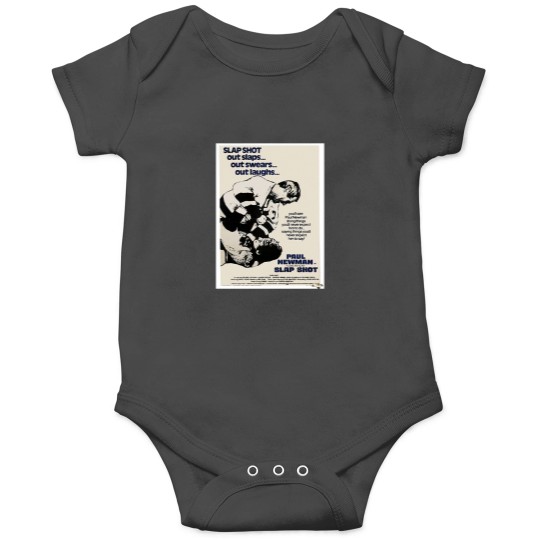 Discover Movie Merchandise Essential Onesies