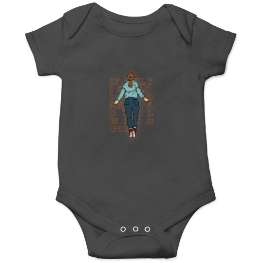 Discover ID Make A Deal With God 2 Onesies