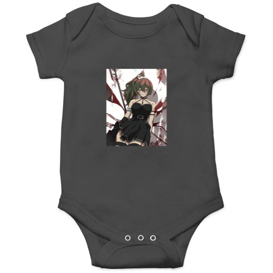 Discover Ubel Frieren Beyond Journeys End Onesies