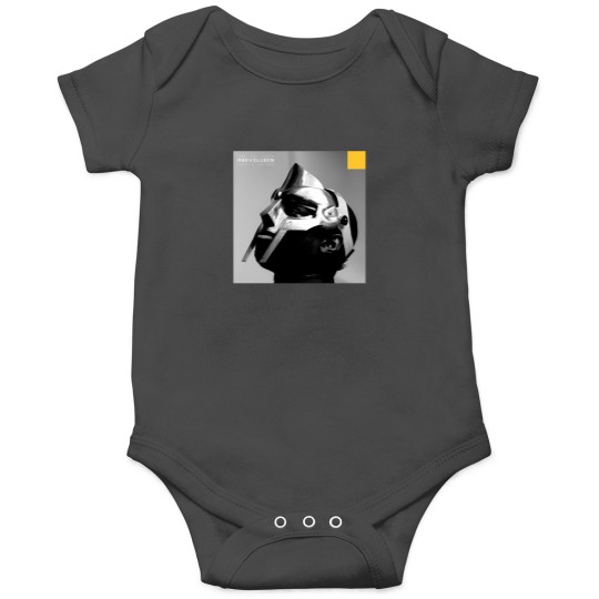 Discover Iconic Villain Poster 1 Onesies