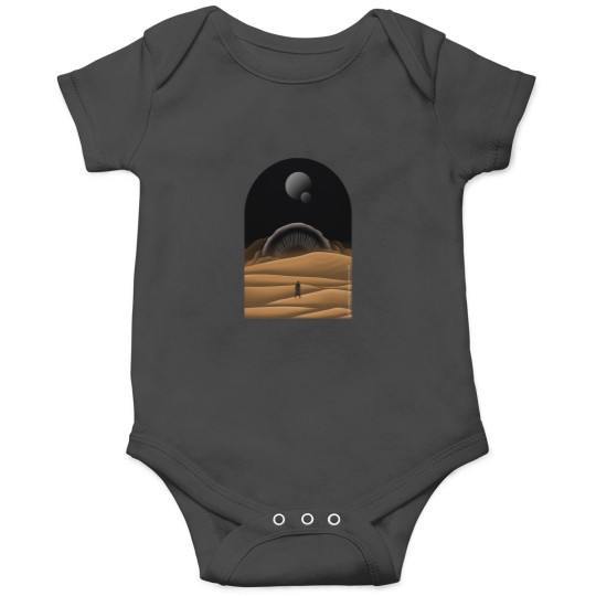 Discover Duness Arrakis Onesies
