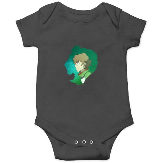 Discover Pidge Onesies
