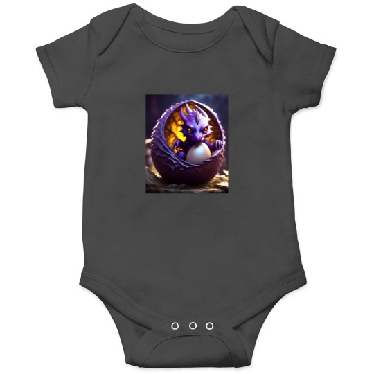 Discover Dragon Hatch Onesies