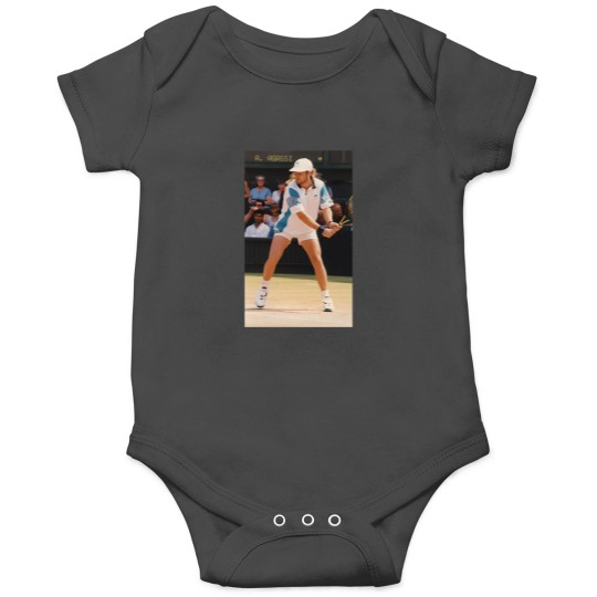 Discover Wimbledon Onesies