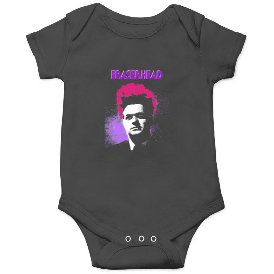 Discover Eraserhead - Pop Art Onesies