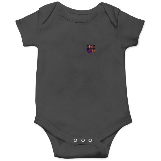 Discover Barca Away Jersey Onesies