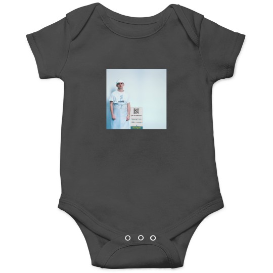 Discover Kojaque   Deli Daydreams Album Cover 2018 Onesies