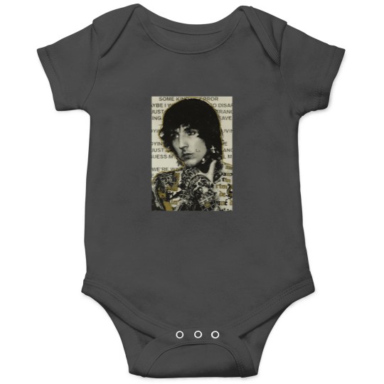 Discover 135 Sykes Art Onesies