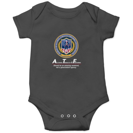 Discover Atf Onesies
