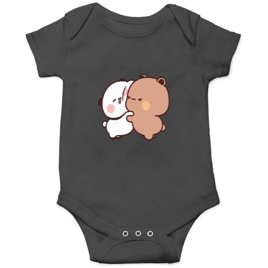 Discover Bear and Panda Bubu Dudu Balloon Onesies