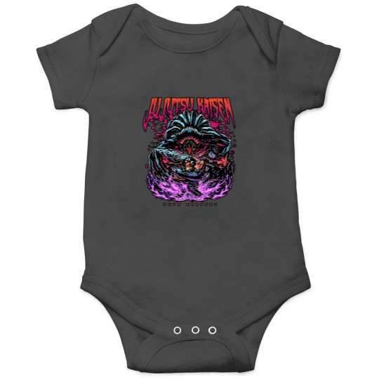 Discover yuta okkotsu Onesies