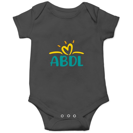 Discover ABDL Onesies