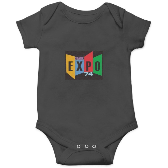 Discover Stark Expo No Location Onesies