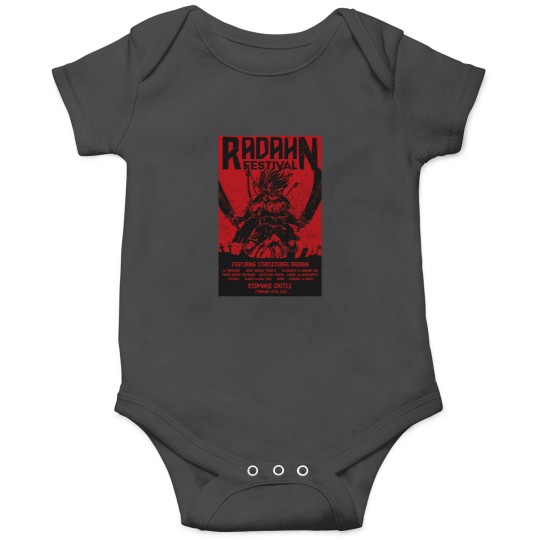 Discover Radahn Festival   Radahn Festival Onesies