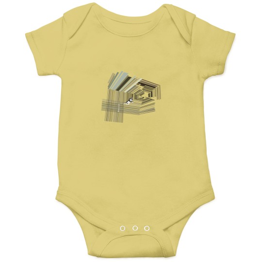 Discover Interstellar Classic Onesies