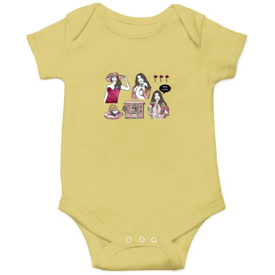 Discover Special Present Vanderpump Rules Cute Graphic Gifts Onesies