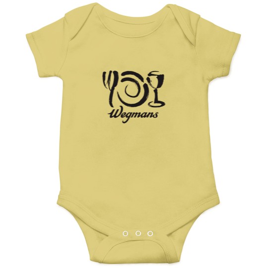 Discover takut-wegmans-food-markets-jumpa Relaxed Fit Onesies