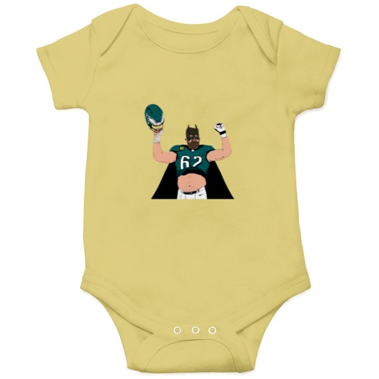 Discover FATMAN JASON KELCE Onesies