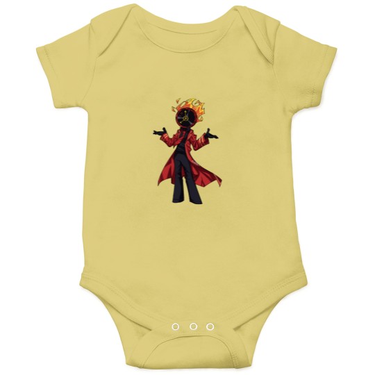 Discover Dante Limbus Company SD28 Onesies