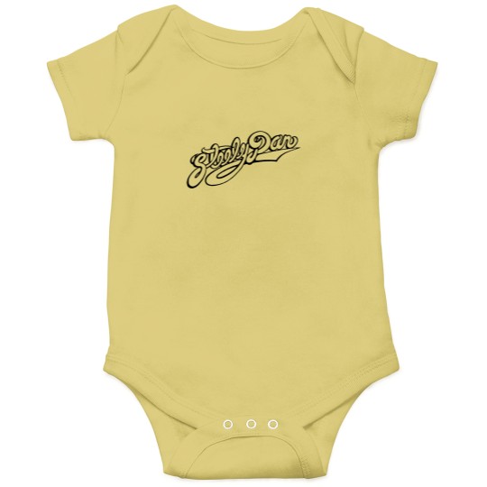 Discover Steely Dan Rock Band Music Fan Onesies