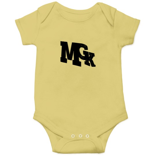 Discover Tickets Mgk Onesies