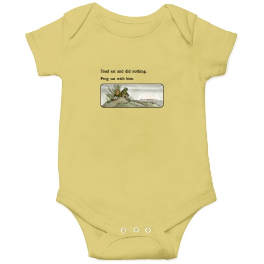 Discover Frog And Toad Onesies, meme Cottagecore Aesthetic, Gift for friend