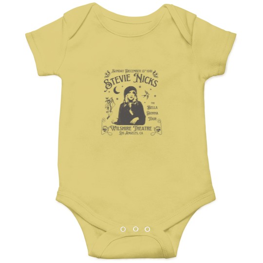 Discover Vintage Stevie Nicks Onesies , Stevie Nicks merch Onesies