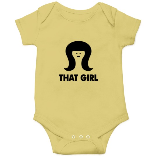 Discover Phoebe Buffay Baby Onesie - Friends Merchandise