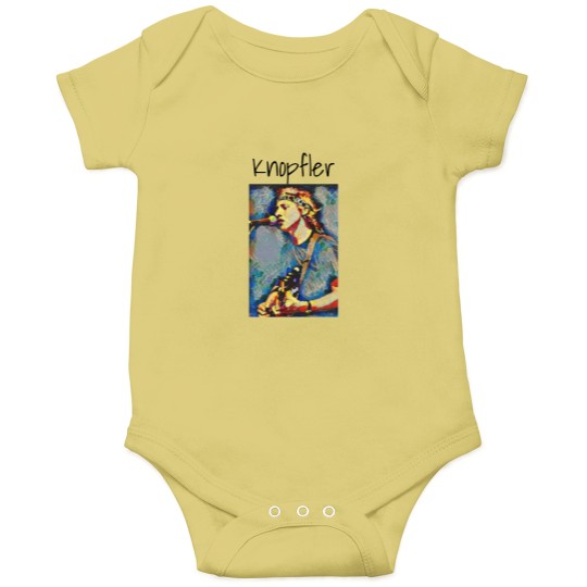 Discover Mark Knopfler Onesies, Mark Knopfler Art, Dire Straits