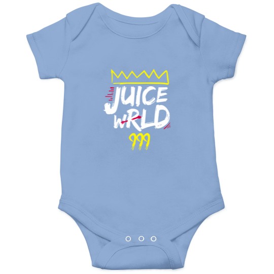 Discover JuiceWrld 999 Onesies