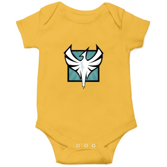 Discover Zofia R6 Onesies