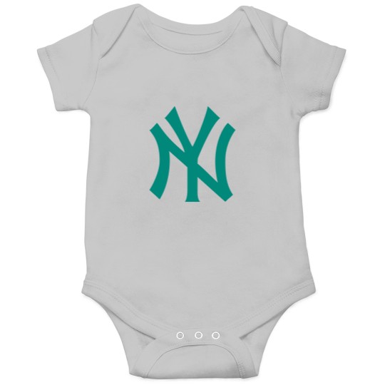 Discover New York NY Onesies