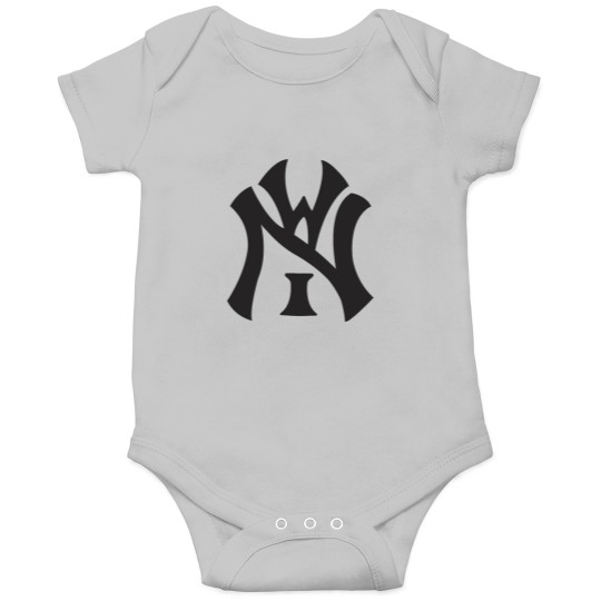 Discover New York Onesies