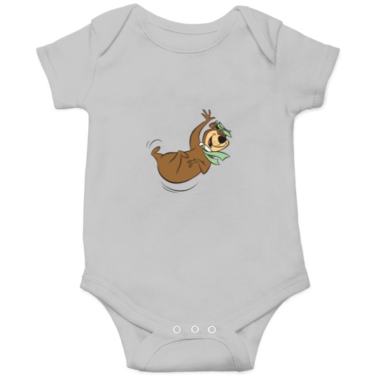 Discover Yogi Bear Onesies