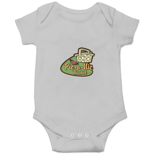 Discover Jellystone Park Camp Onesies