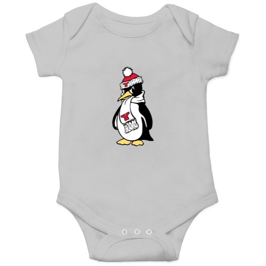 Discover Youngstown State Penguins Onesies