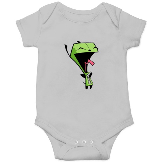 Discover Invader Zim Onesies