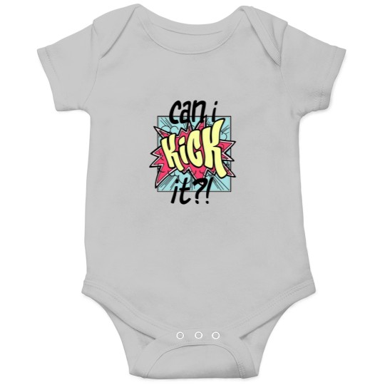Discover Yes you can Onesies