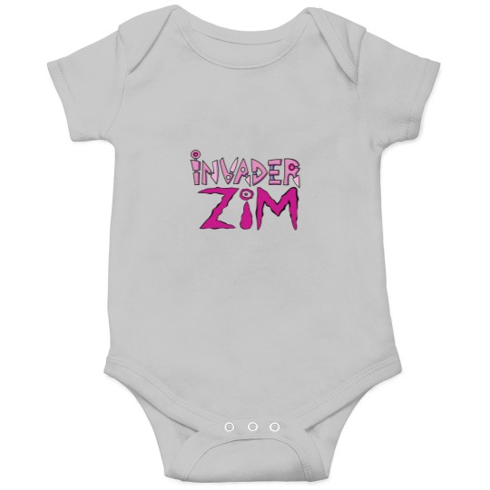 Discover Invader Zim Onesies