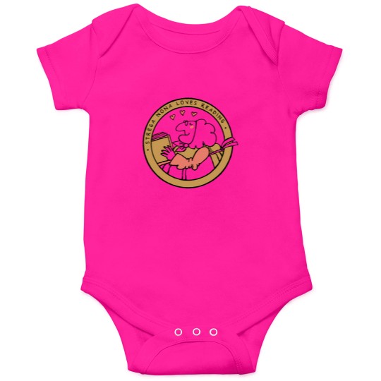 Discover Strega Nona Love Onesies