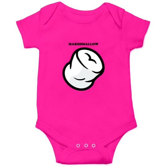 Discover MARSHMALLOW Onesies
